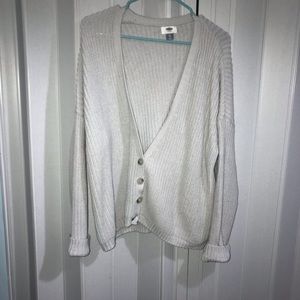 Old Navy Cardigan